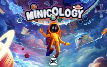 Minicology Game Review