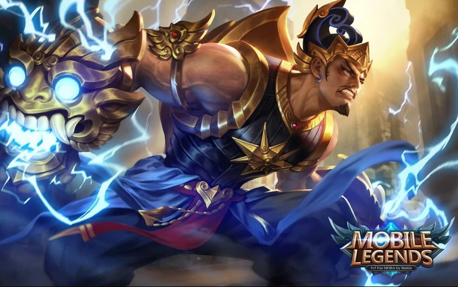 Mobile Legends Beginner Guide