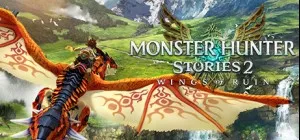 Monster Hunter Stories 2: Wings of Ruin Standard Edition