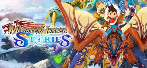 Monster Hunter Stories Deluxe Collection