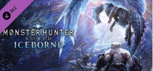 Monster Hunter World: Iceborne Digital Deluxe