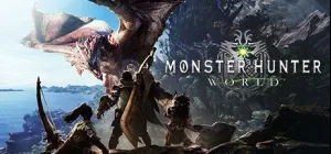 Monster Hunter World: Iceborne Master Edition