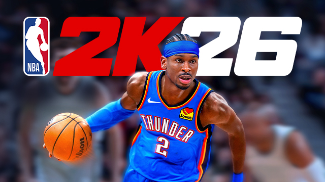 NBA 2K26 – The Future of Digital Basketball