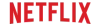 NETFLIX