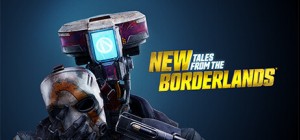 New Tales from the Borderlands (Steam)