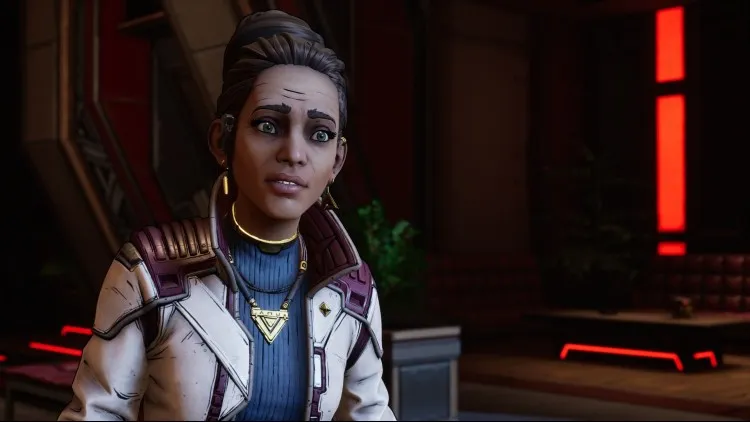 New Tales from the Borderlands (Steam)