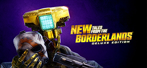 New Tales from the Borderlands: Deluxe Edition (Steam)