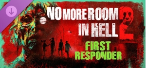 No More Room in Hell 2 - First Responder Pack
