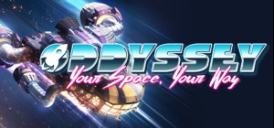 Oddyssey: Your Space, Your Way - Early Access