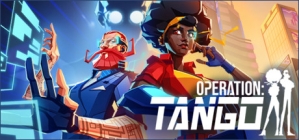 Operation: Tango