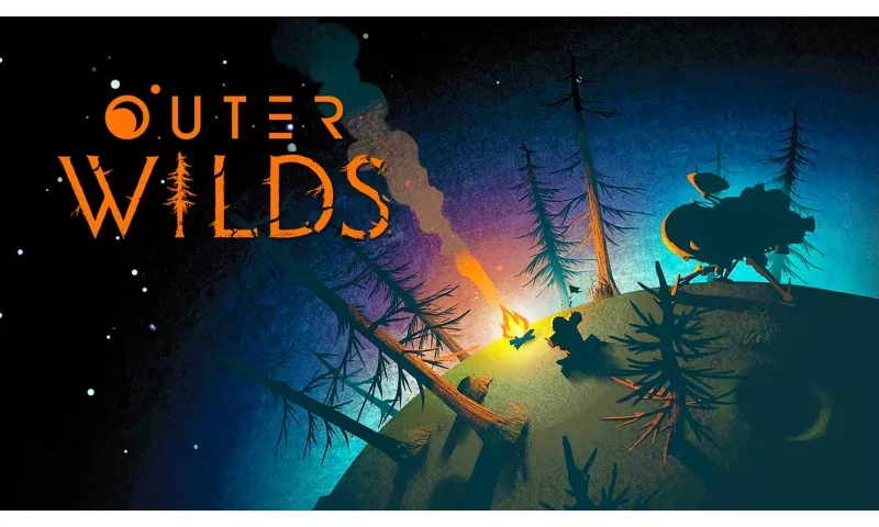 Outer Wilds