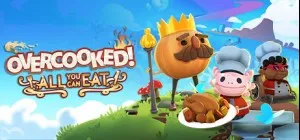 Overcooked! All You Can Eat