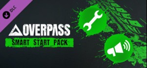 OVERPASS™ Smart Start Pack