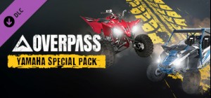 OVERPASS™ Yamaha Special Pack