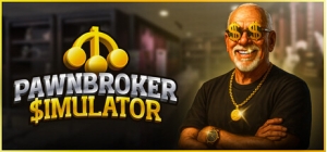 Pawnbroker Simulator