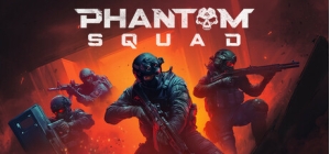 Phantom Squad
