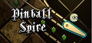 Pinball Spire