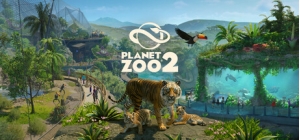 Planet Zoo 2: Deluxe Edition