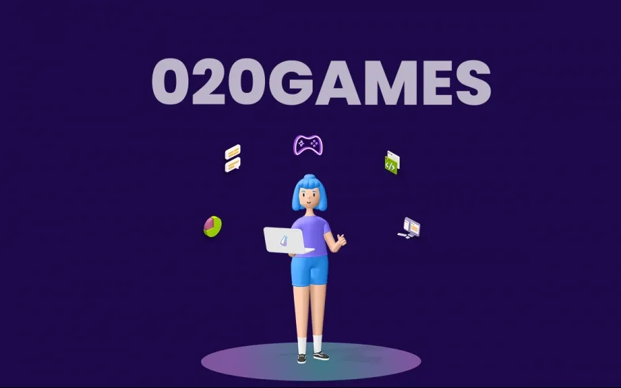 What is 020 Games? What is 020 Games?