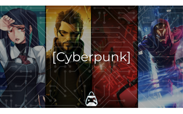 Dive into the World of Cyberpunk Games: The Best in the Genre