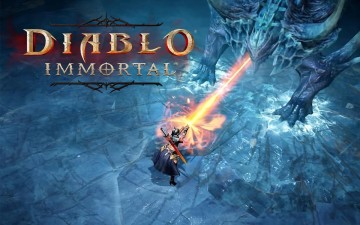 What are Diablo Immortal's System Requirements?