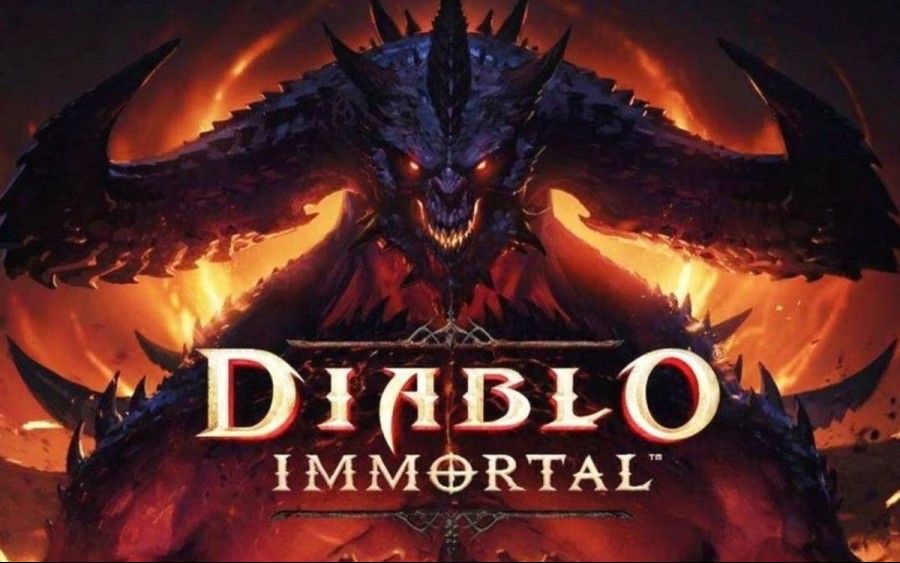 Diablo Immortal Android Problem