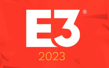 E3 2023 Officially Canceled