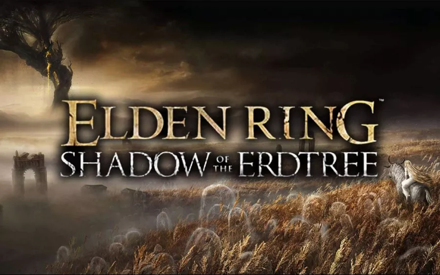 Elden Ring DLC, Shadow of the Erdtree Elden Ring DLC, Shadow of the Erdtree