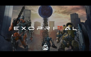 Everything about Capcom's Exoprimal