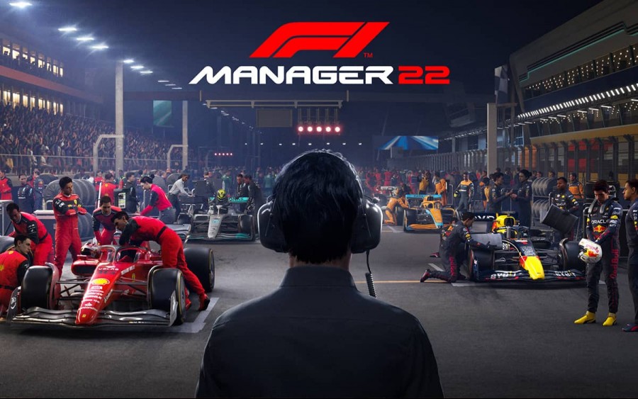 F1 Manager 2022 System Requirements