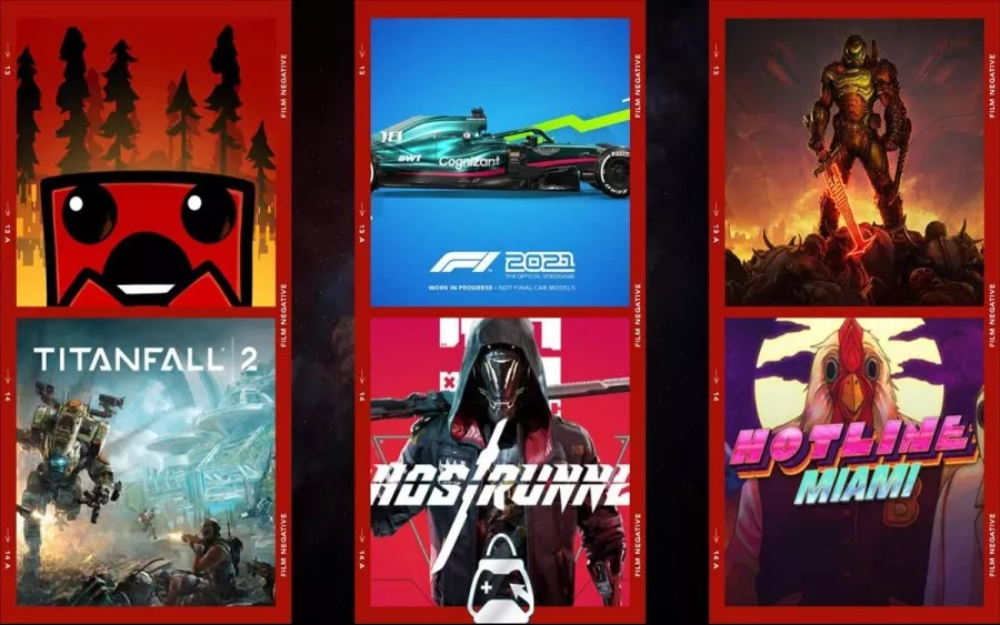 Thrilling Fast-Paced PC Games Thrilling Fast-Paced PC Games