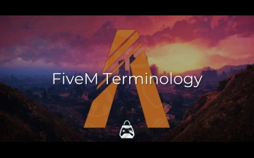 FiveM Terminology: A Guide to Understanding the Gameplay (2023)