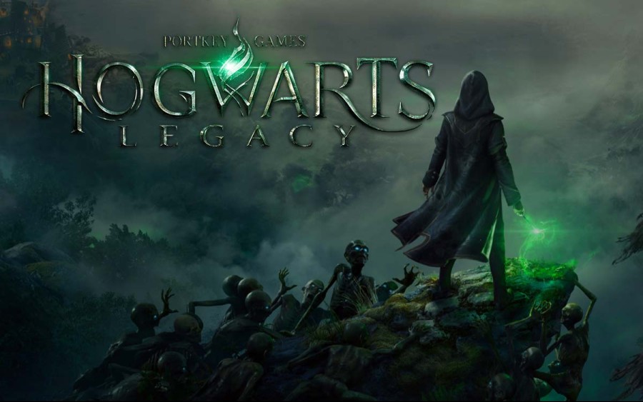 Deluxe Edition buyers now can play Hogwarts Legacy