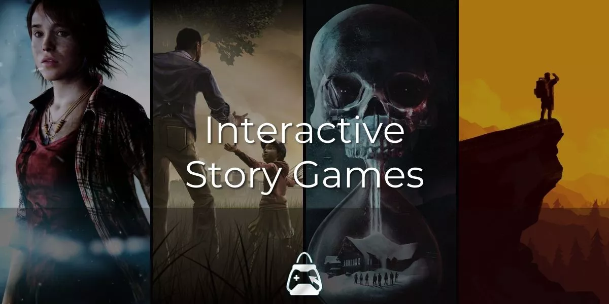 Epic Tales Await: Top Interactive Story Games