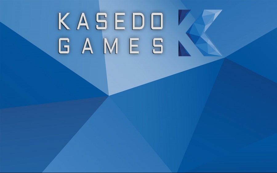 What is Kasedo Games?