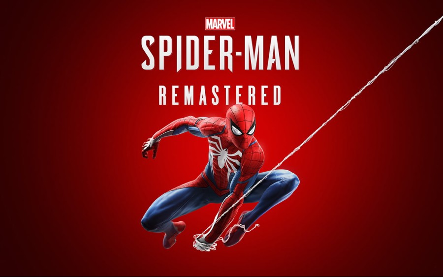 Beginner's Guide to Spider-Man Remastered