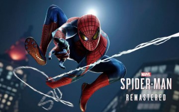 What Are the System Requirements for Marvel's Spider-Man Remastered?