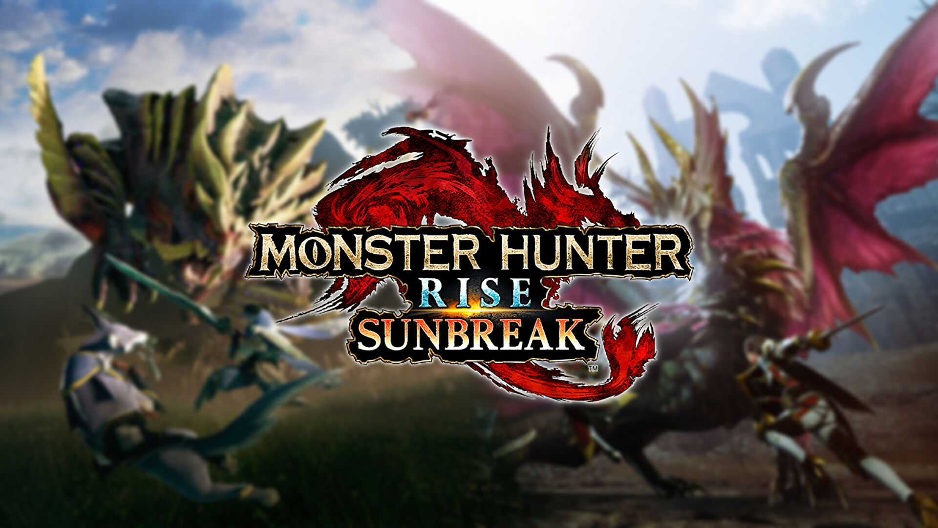 What is Monster Hunter Rise Sunbreak?