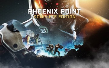 What is Phoenix Point?