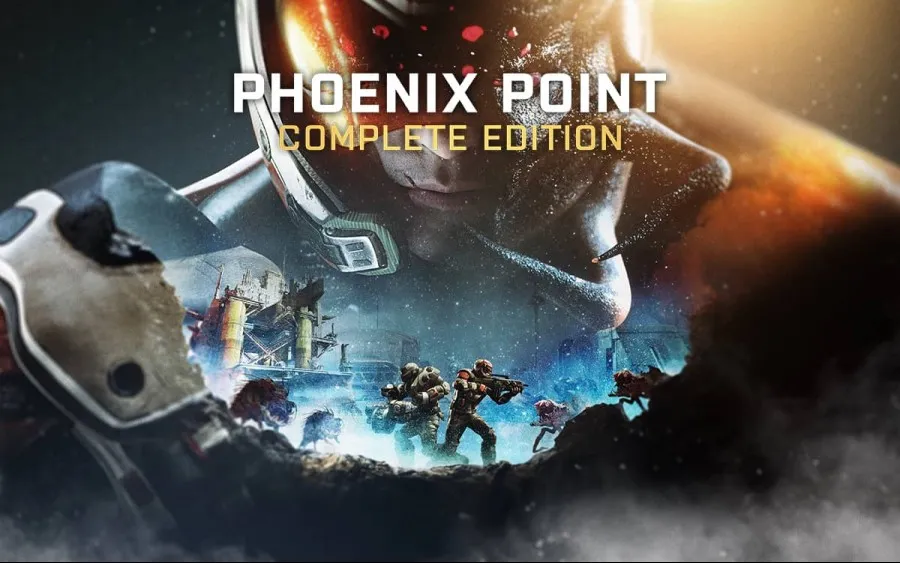 What is Phoenix Point? What is Phoenix Point?