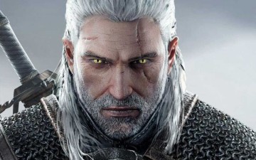 New Witcher CO-OP Mod Developments Restarted