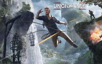 What is Uncharted?