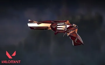 Valorant Singularity Sheriff How Much Vp?