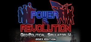 Power and Revolution 2023 Edition
