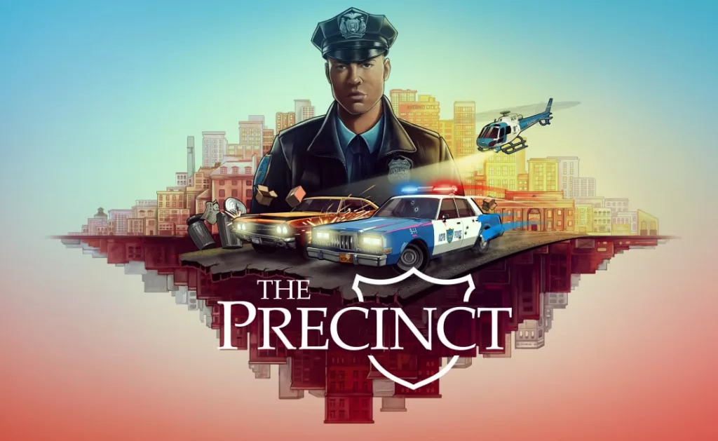The Precinct