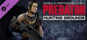 Predator: Hunting Grounds - Isabelle DLC Pack