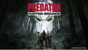 Predator: Hunting Grounds - Predator Bundle Edition