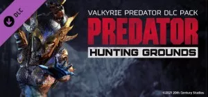 Predator: Hunting Grounds - Valkyrie Predator Pack
