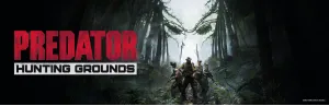 Predator: Hunting Grounds