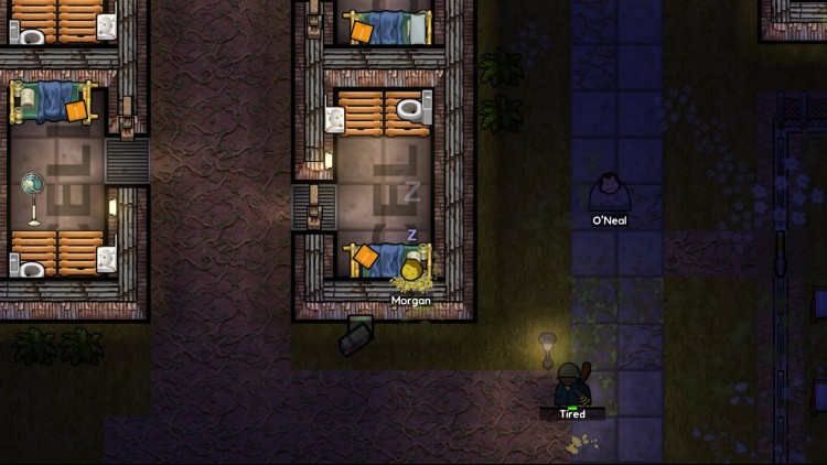 Prison Architect: Jungle Pack